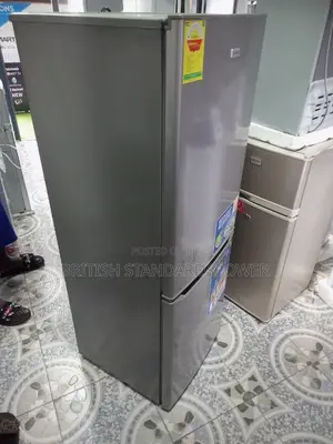 High Yield Nasco Fridge Freezer Nasd2-29 207l Set