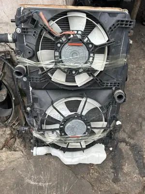 Honda HRV Complete Radiator/Tank