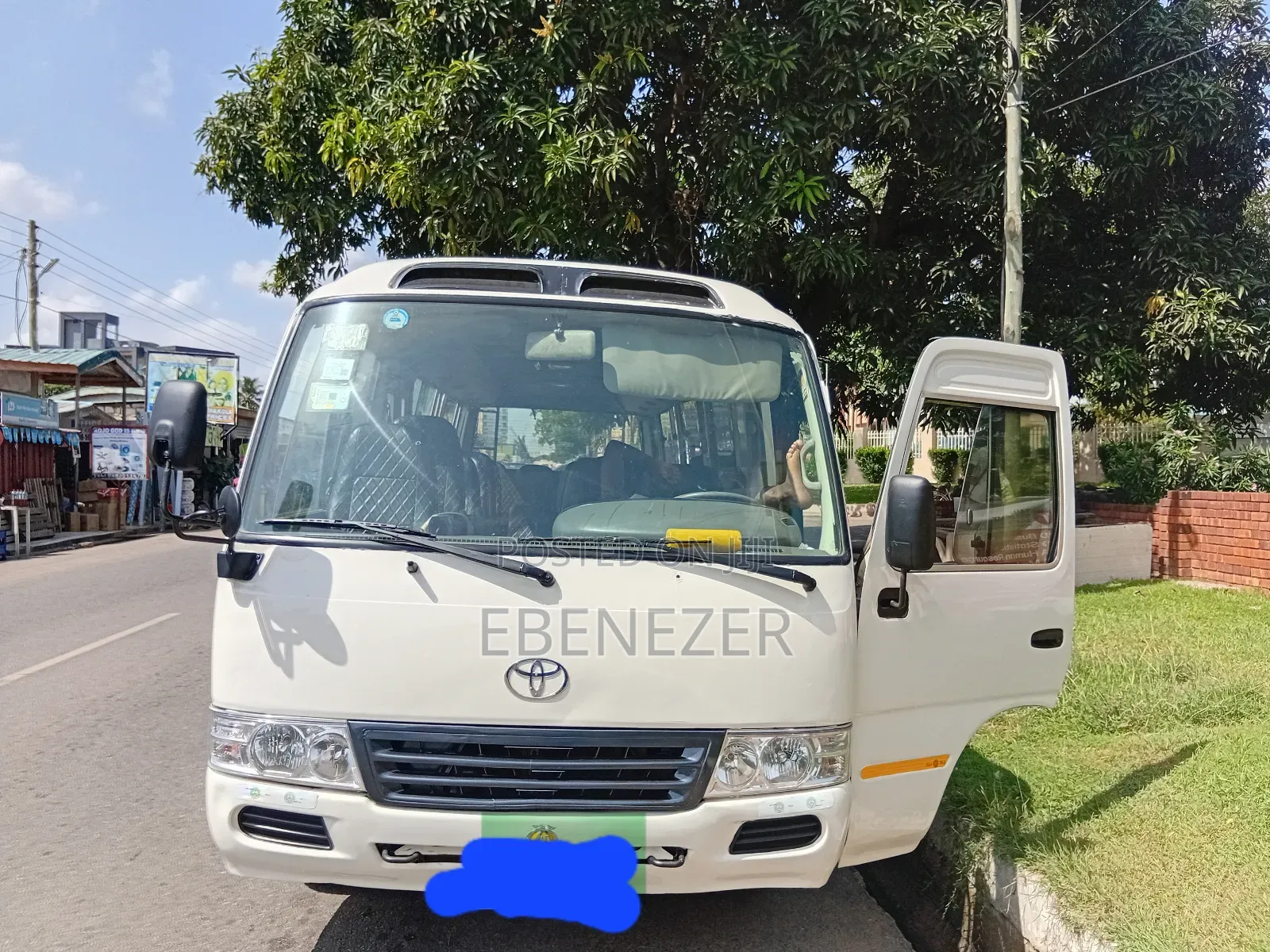 Car Rentals