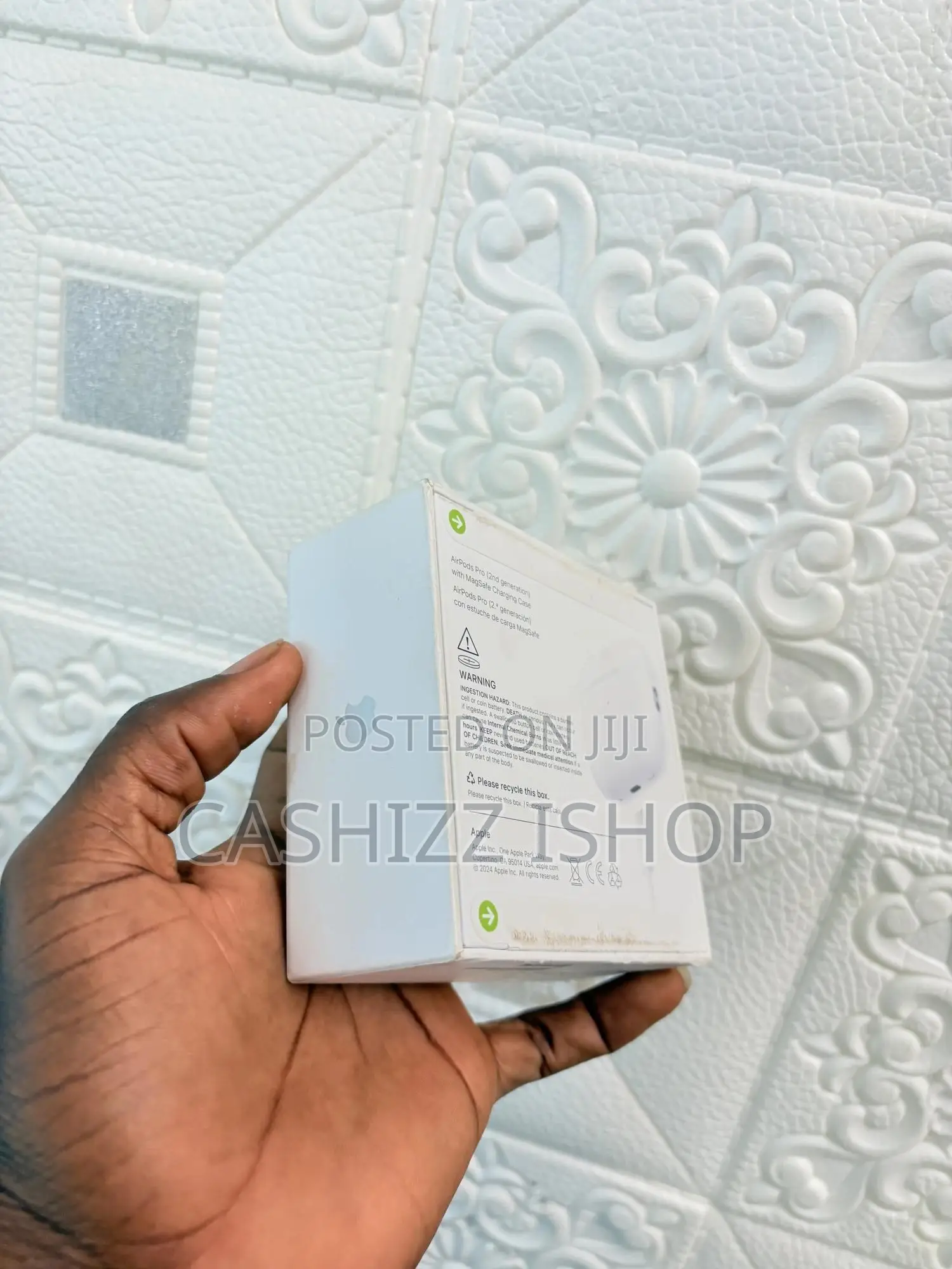 Airpods Pro,2nd Generation