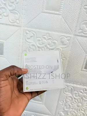 Airpods Pro,2nd Generation