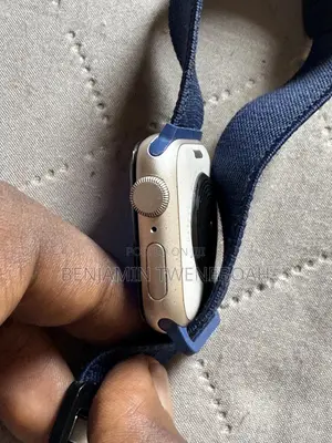 Apple Watch Series Se 2