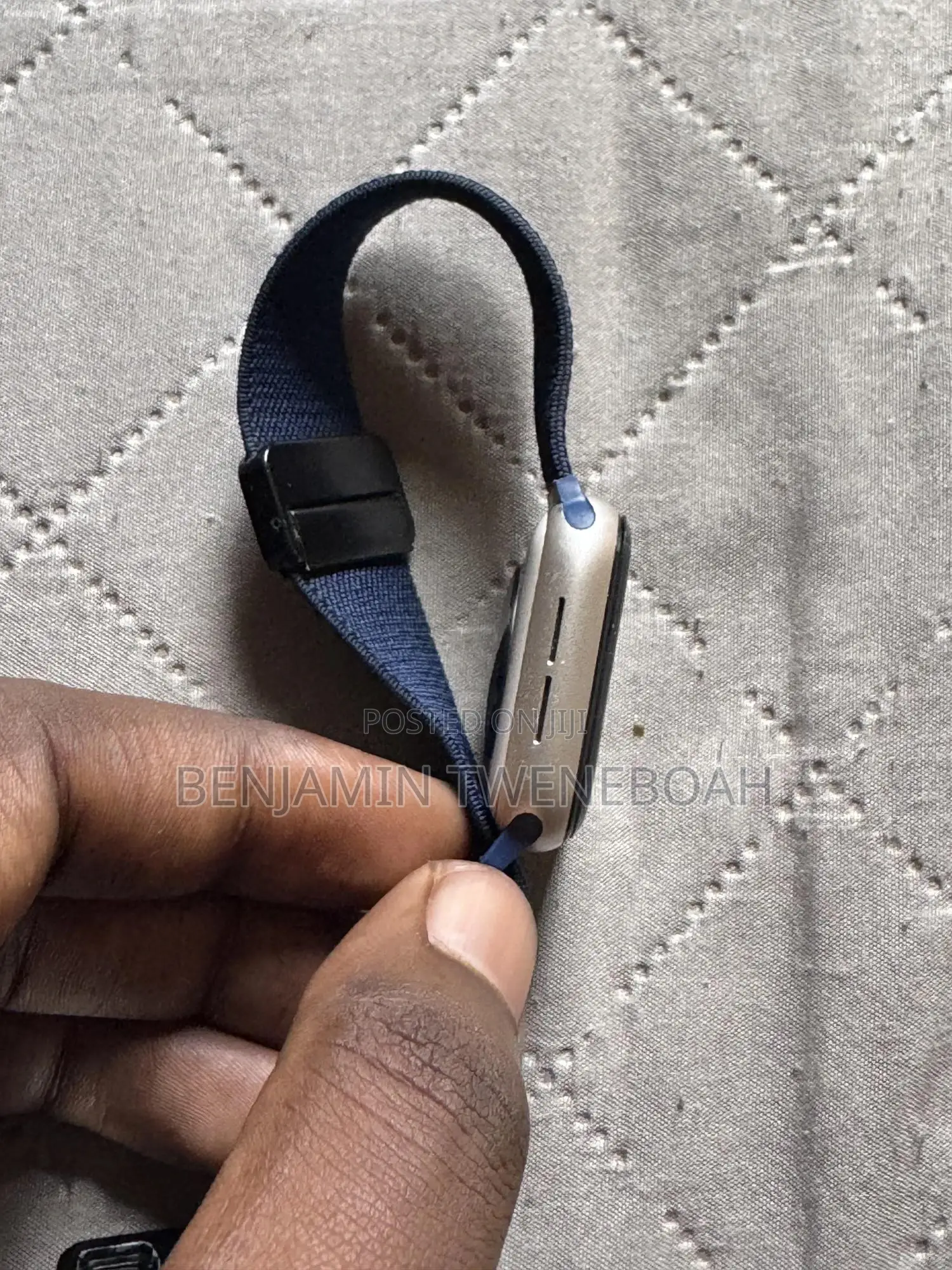 Apple Watch Series Se 2