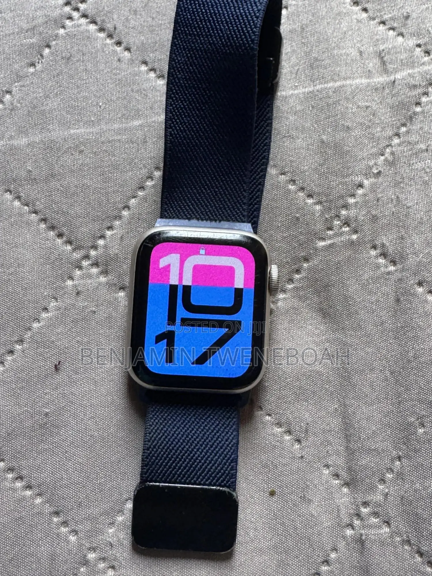 Apple Watch Series Se 2