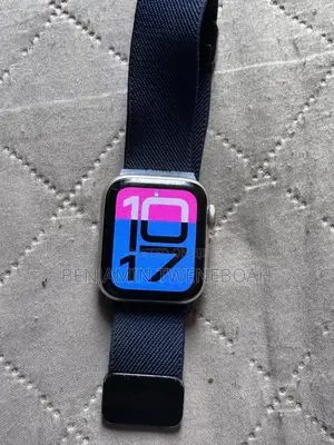 Apple Watch Series Se 2