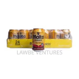 Nigerian Malt