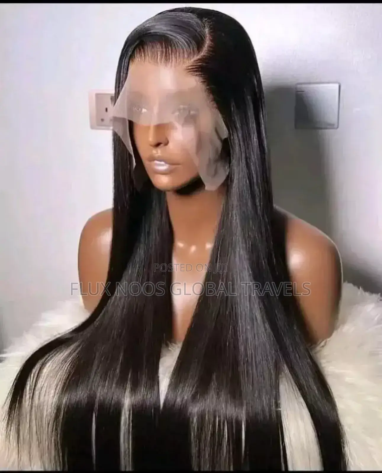 30 Inches Straight Human Hair