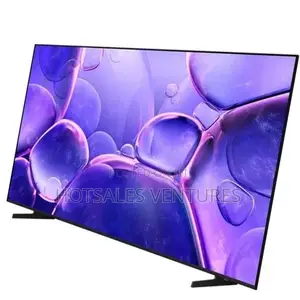 Best Samsung 50 Inches Uhd Smart Tv-50u8000f