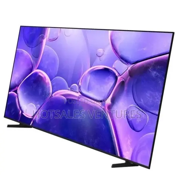 Best Samsung 50 Inches Uhd Smart Tv-50u8000f