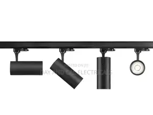 Lite Focus Track Light 30w(4pcs + Bar)