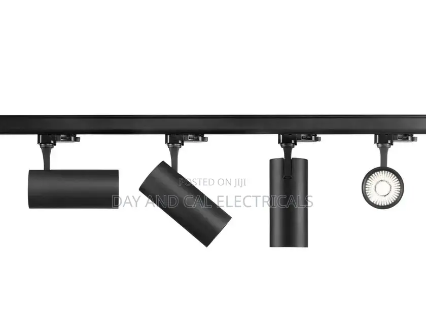 Lite Focus Track Light 30w(4pcs + Bar)