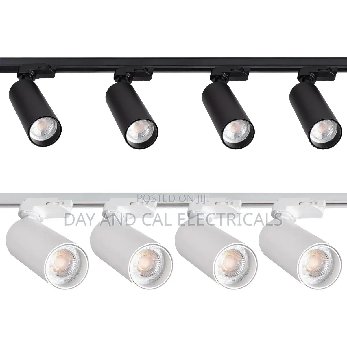 Lite Focus Track Light 30w(4pcs + Bar)
