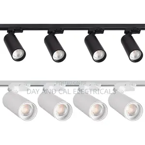 Lite Focus Track Light 30w(4pcs + Bar)