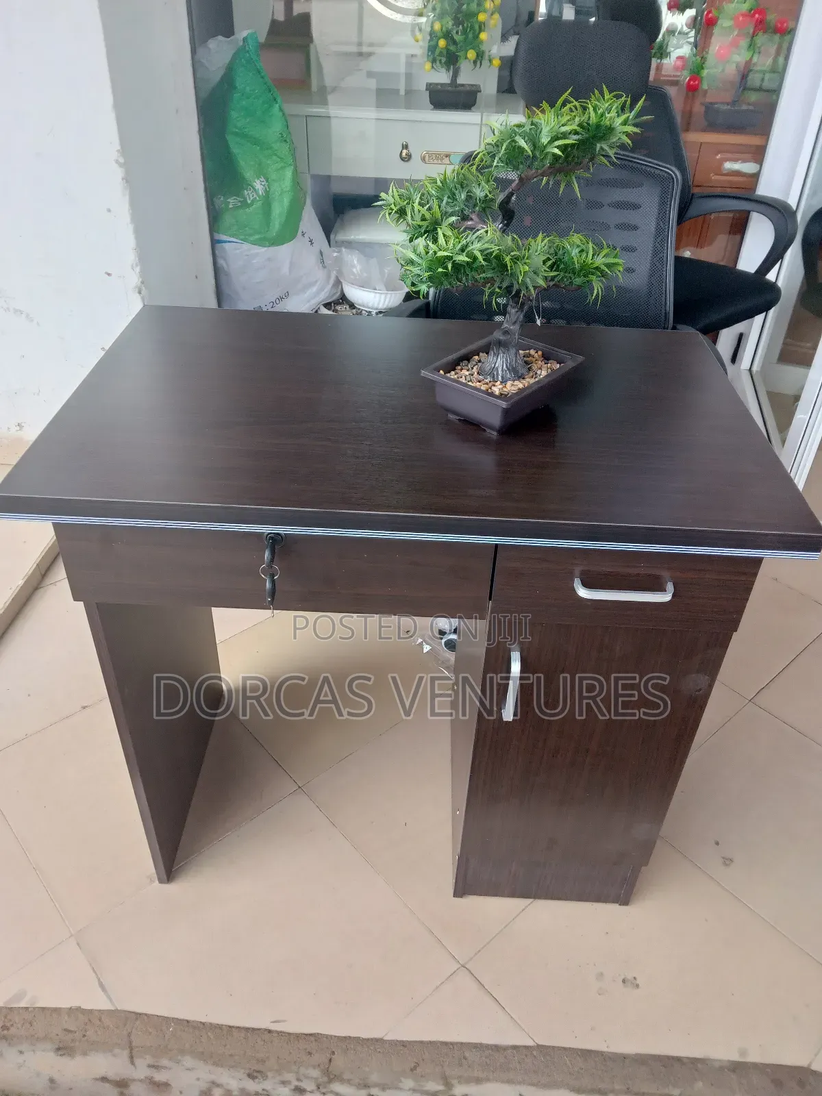Transform Office Table