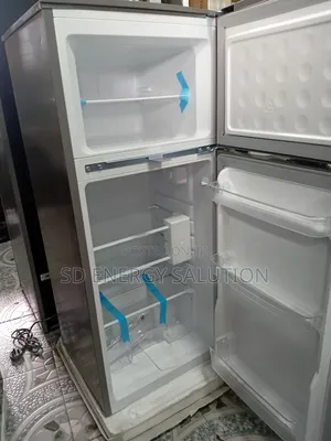 Blissful Roch Fridge Nature Fresh Freezer Model 138 Roch