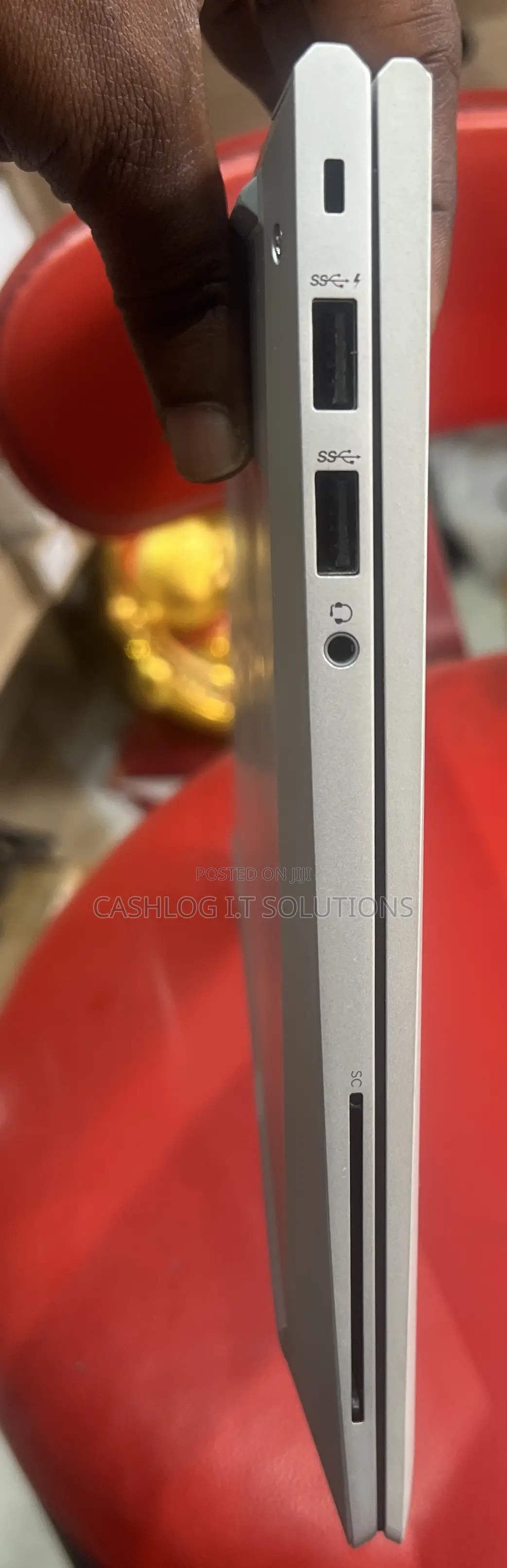 Laptop HP EliteBook 840 G8 16GB Intel Core i5 SSD 512GB
