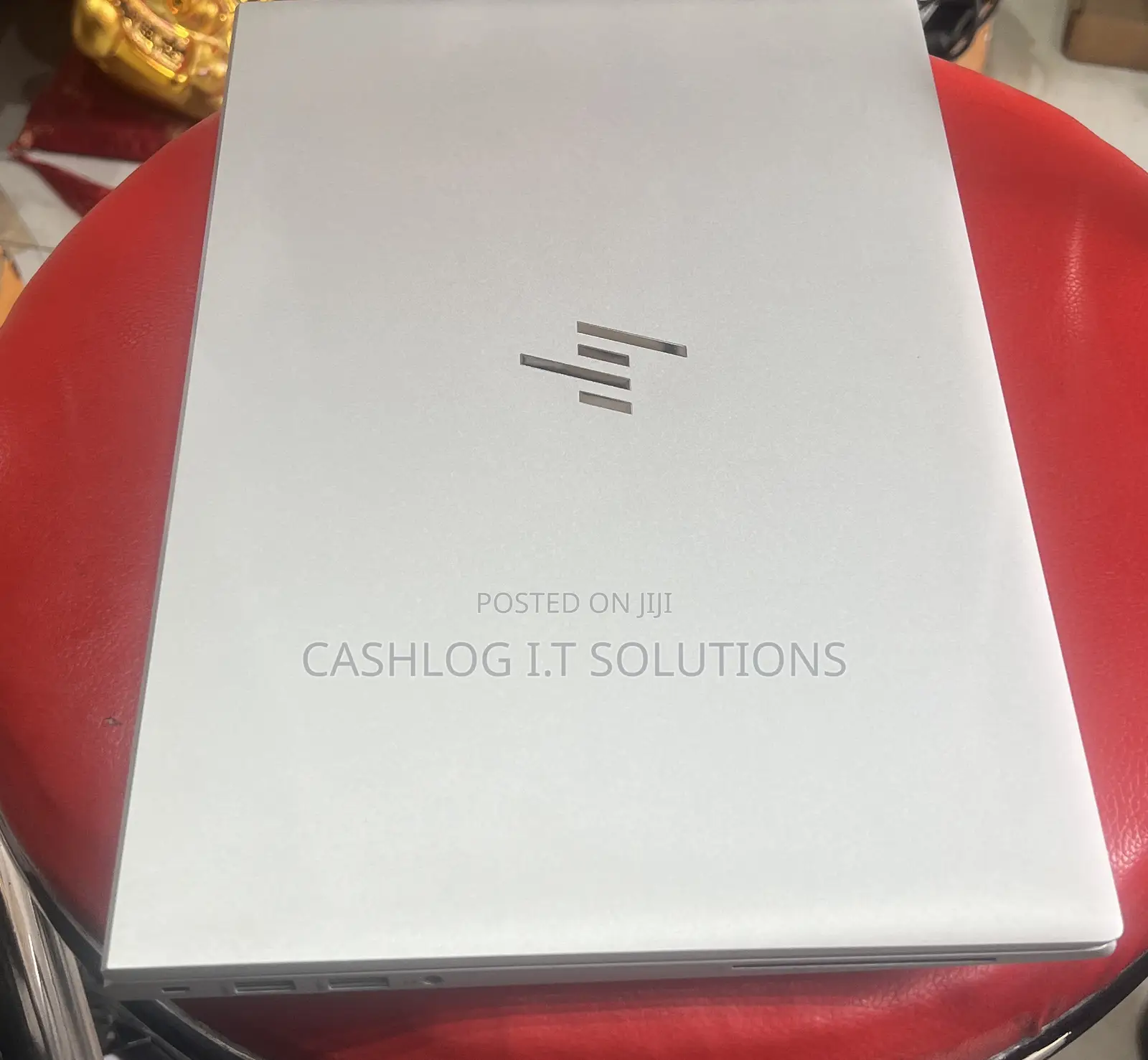 Laptop HP EliteBook 840 G8 16GB Intel Core i5 SSD 512GB