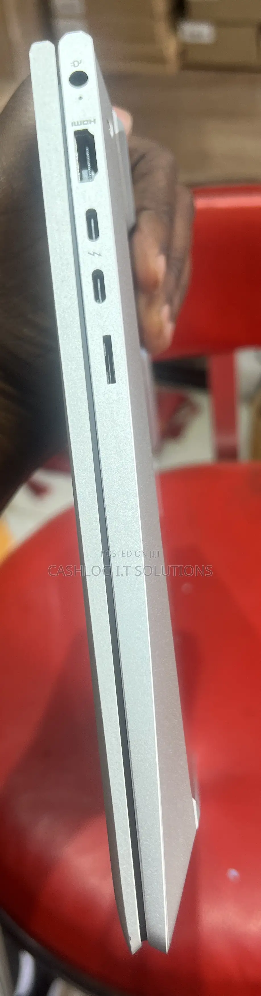 Laptop HP EliteBook 840 G8 16GB Intel Core i5 SSD 512GB
