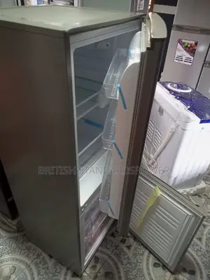 Swift Nasd2-29 Nasco Fridge Freezer System 207l Set