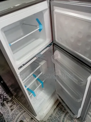 Benevolent Roch Fridge Model 138 Freezer Roch