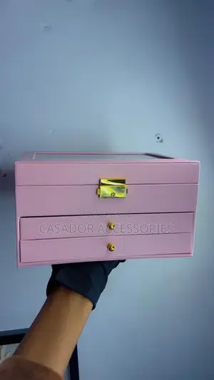 Jewelry Organizer