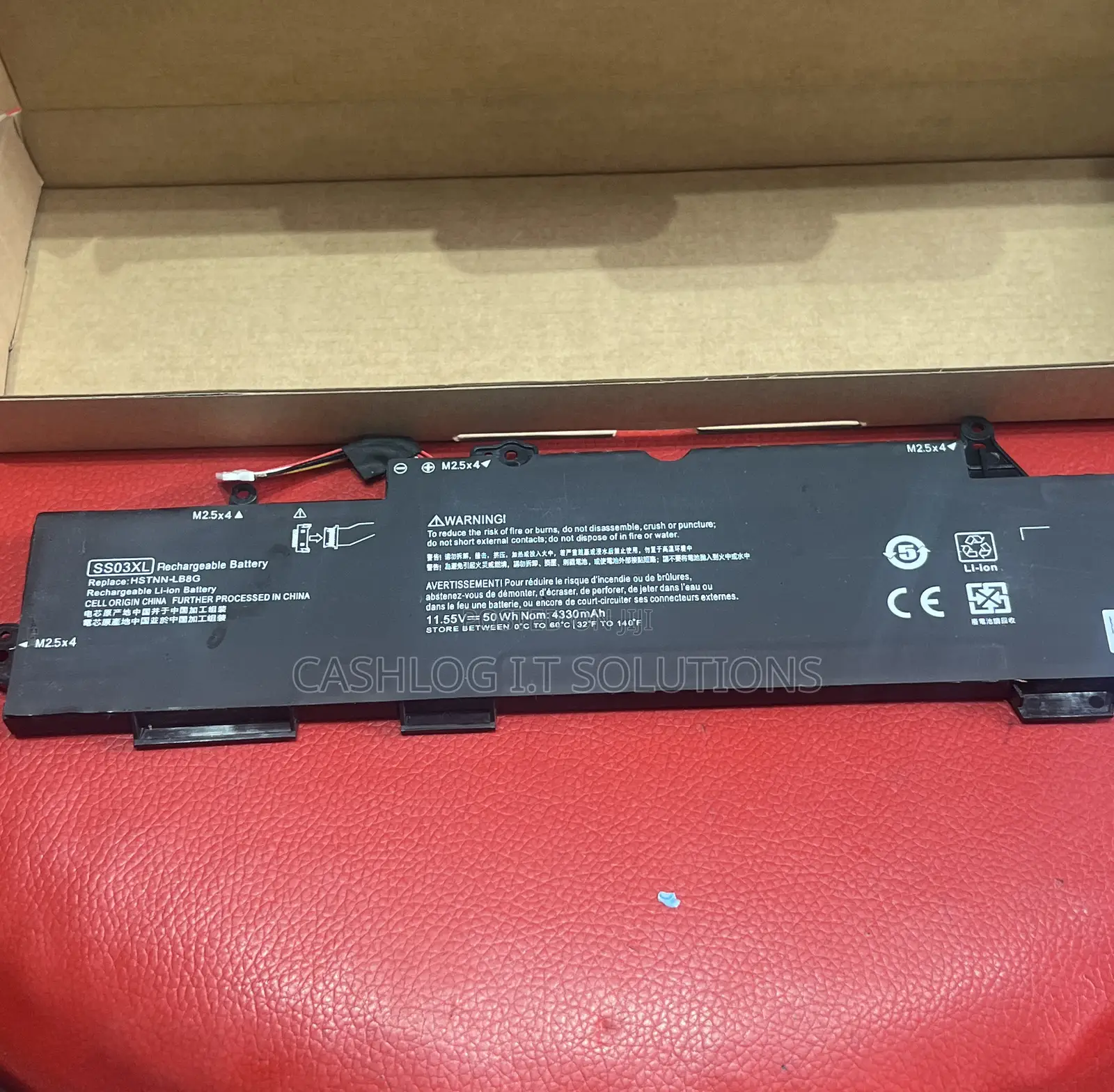 Laptops Batteries for All Laptops