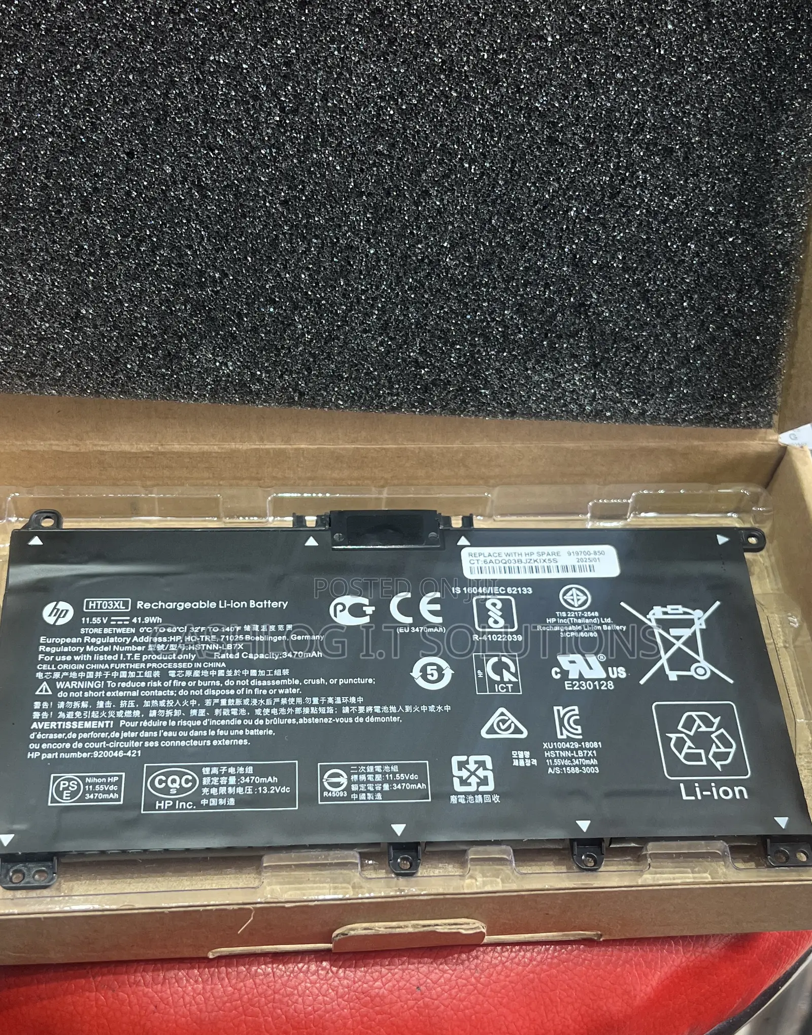 Laptops Batteries for All Laptops