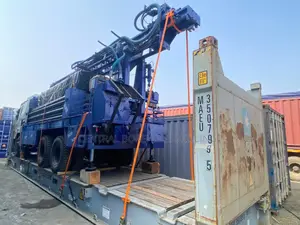 Buy Your Borehole Rig Today