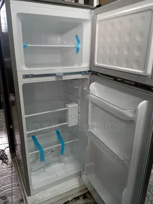 Colossal Roch Fridge Nature Freezer Model 138 Freezer Roch