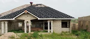 Stone Coated Roofing Sheet