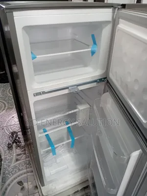 Agile Roch Fridge Nature Freezer Model 138 Roch Fridge