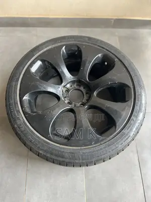 Rim 19 Inch