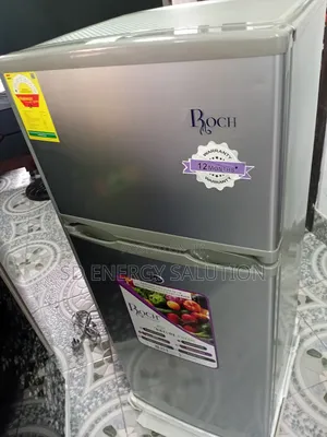 Gracious Roch Fridge Model 138 Nature Fresh Roch