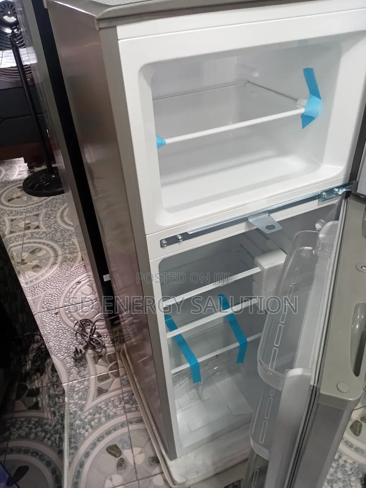 Absolutely Roch Fridge Freezer Model 138 Roch Fridge