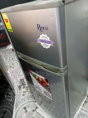 Excpection Roch Model 138 Roch Fridge Freezer Model 138
