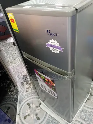 Fundamental Roch Nature Fresh Freezer Model 138 Roch