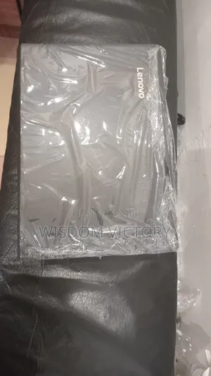 New Laptop Lenovo 100e 4GB Intel HDD 320GB