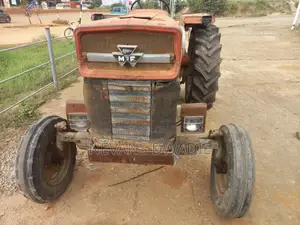 Massey Ferguson 165