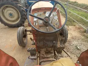 Massey Ferguson 165