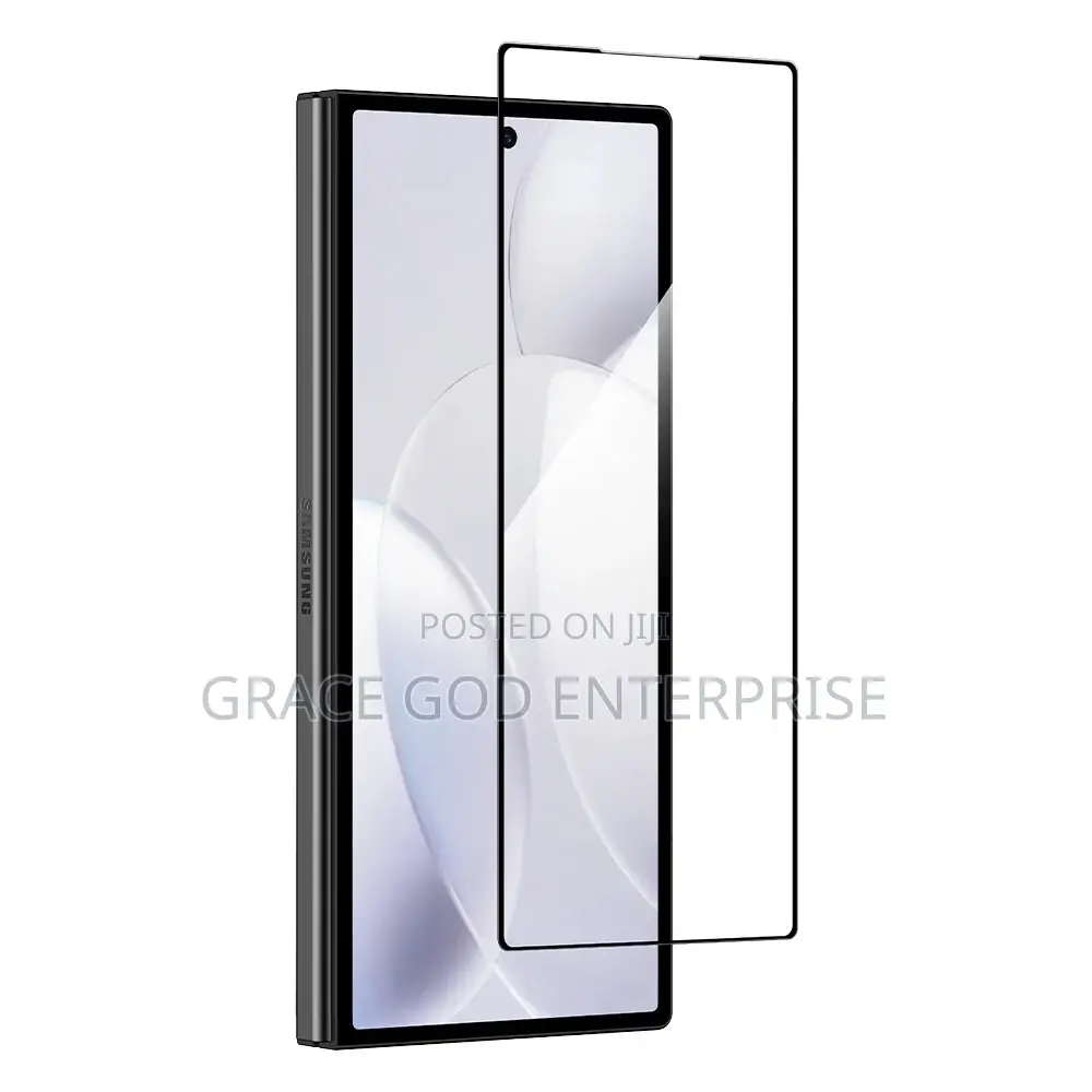 Original Fold 6,7,4 Clear Extra Strong Protector