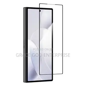 Original Fold 6,7,4 Clear Extra Strong Protector
