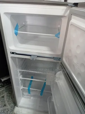 Considreat Roch Fridge Freezer Model 138 Roch Fridge