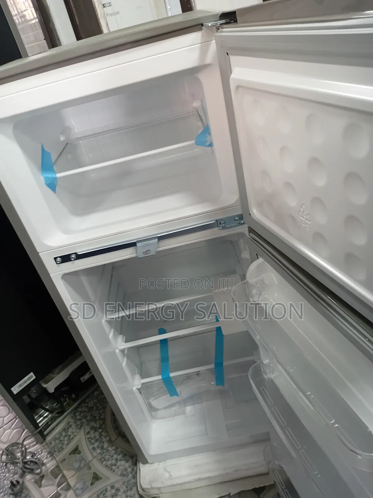 Obtain Roch Fridge Freezer Model 138 Freezer Roch