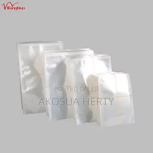 Vacuum Rubber