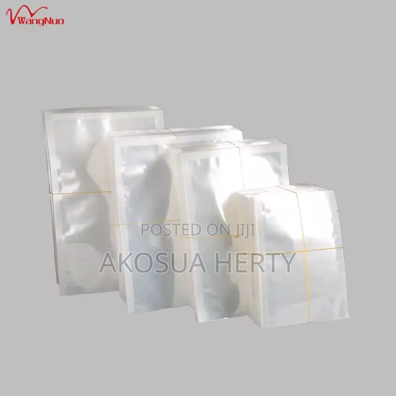 Vacuum Rubber