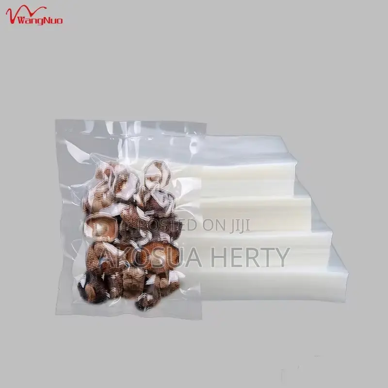 Vacuum Rubber