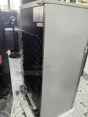 Incredible Roch Fridge Model 138 Nature Fresh Roch