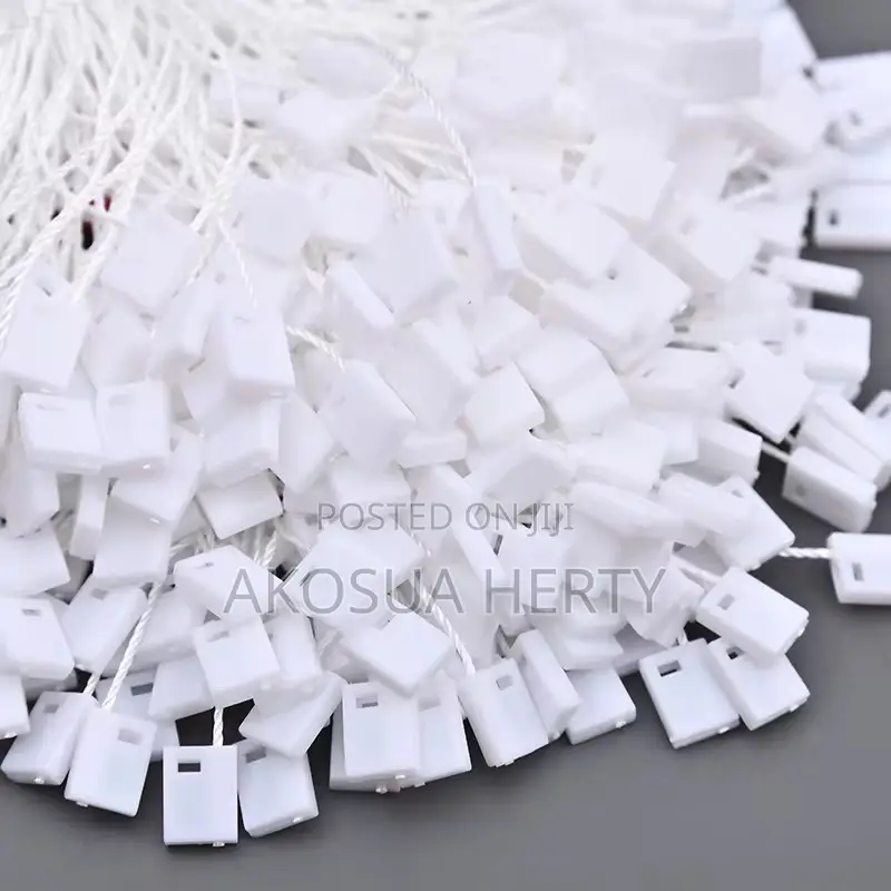 Tagging Rope