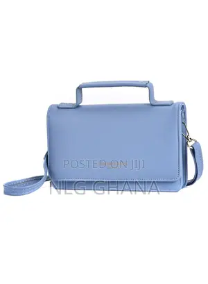 Fashion Square Tote Bag Women Solid Color. Tvx17255