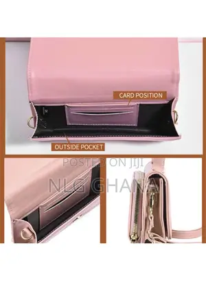 Fashion Square Tote Bag Women Solid Color. Tvx17255